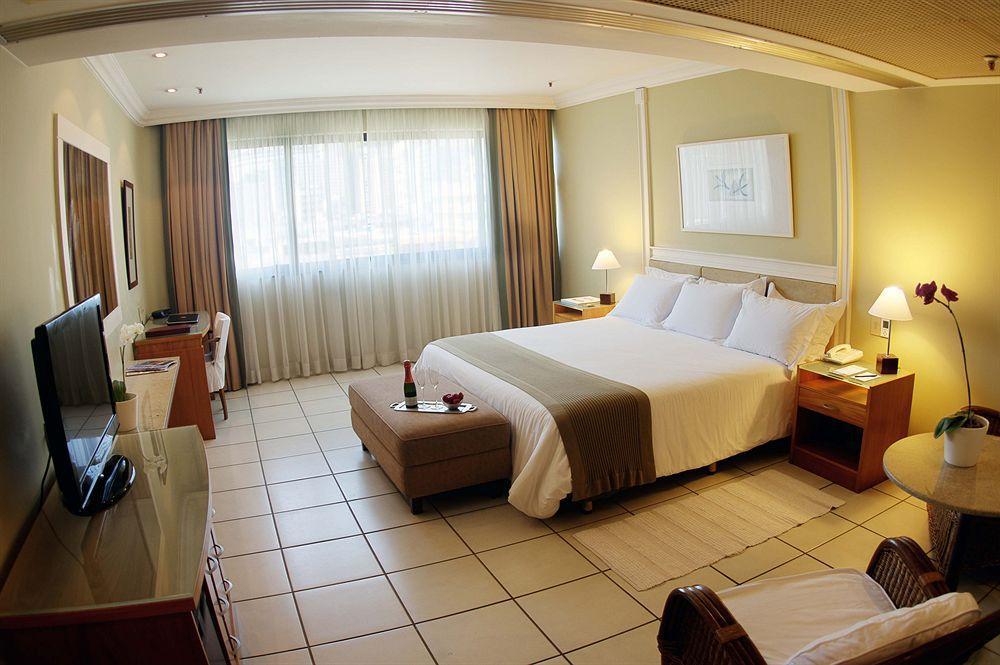 Golden Tulip Ipanema Plaza 4* Río de Janeiro