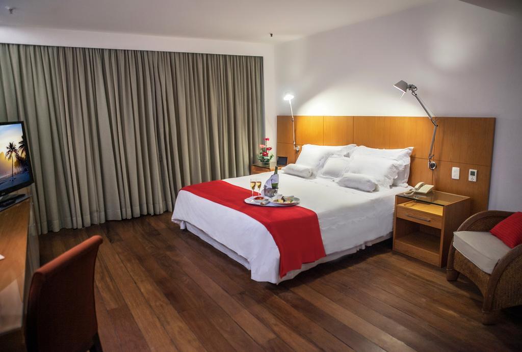 Hotel Golden Tulip Ipanema Plaza Río de Janeiro