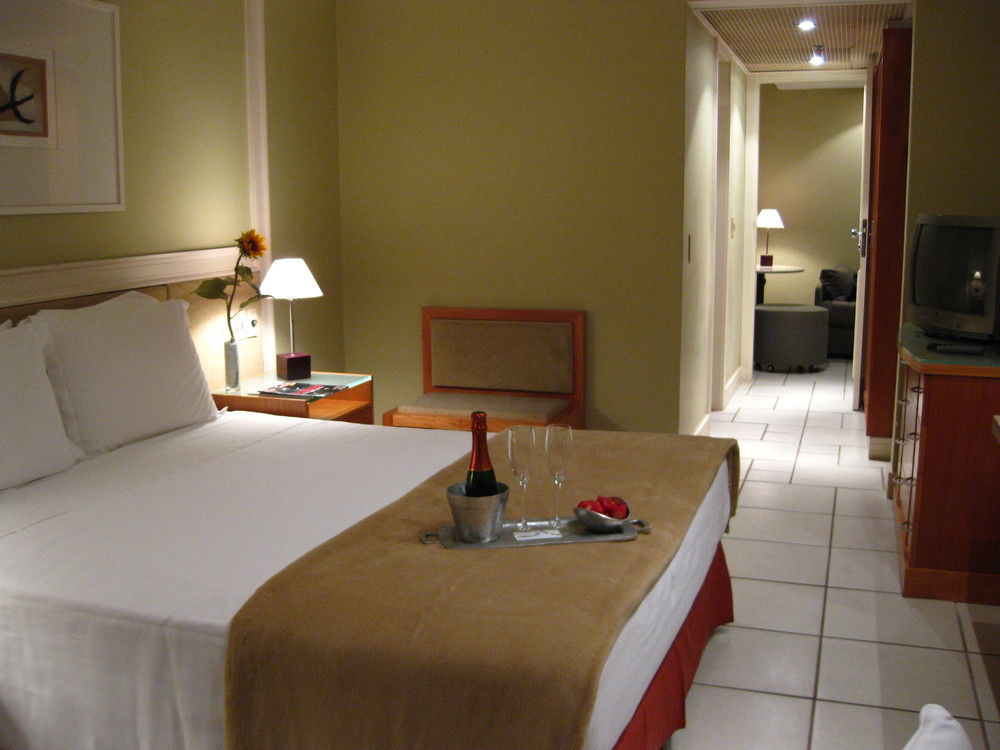 Hotel Golden Tulip Ipanema Plaza Río de Janeiro