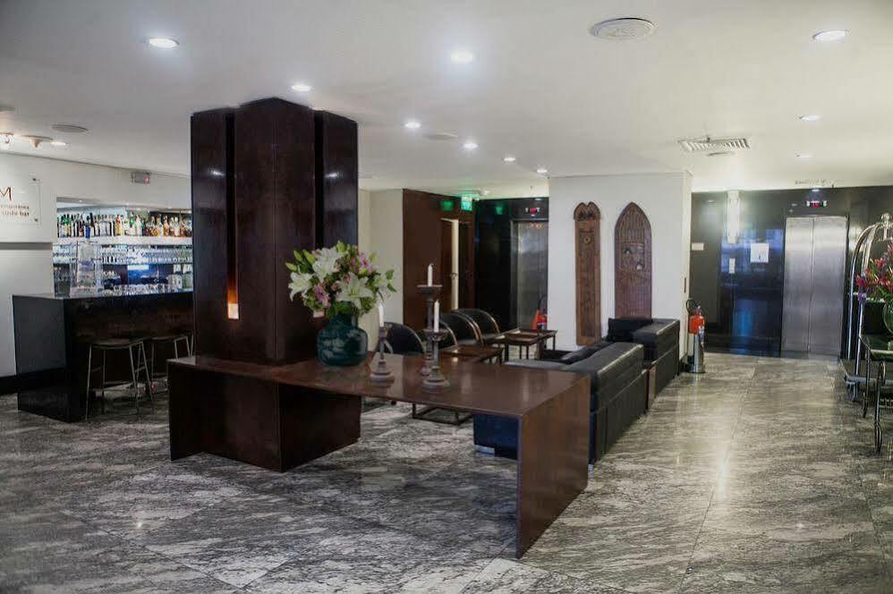 Hotel Golden Tulip Ipanema Plaza Río de Janeiro