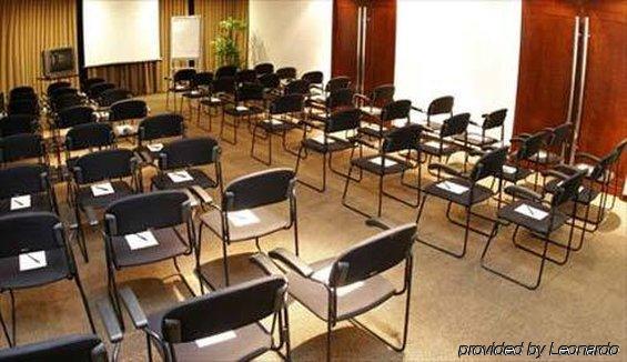 Hotel Golden Tulip Ipanema Plaza