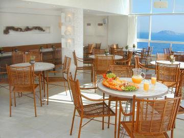 Hotel Golden Tulip Ipanema Plaza Río de Janeiro