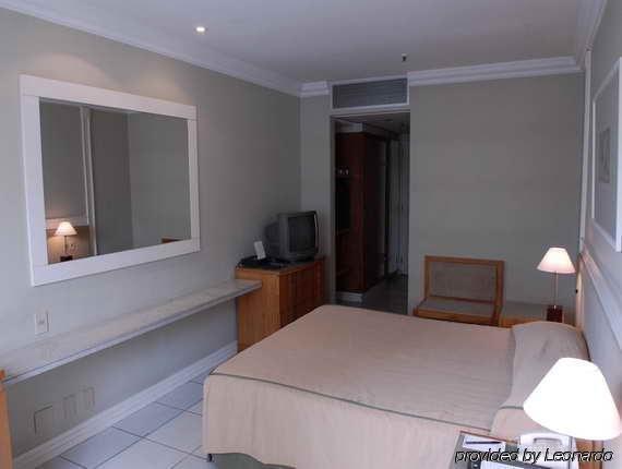 Golden Tulip Ipanema Plaza Hotel Río de Janeiro
