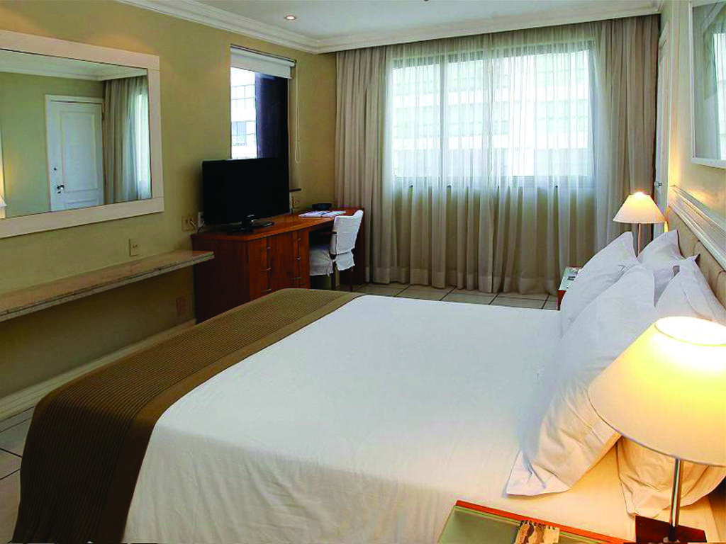 Golden Tulip Ipanema Plaza Río de Janeiro