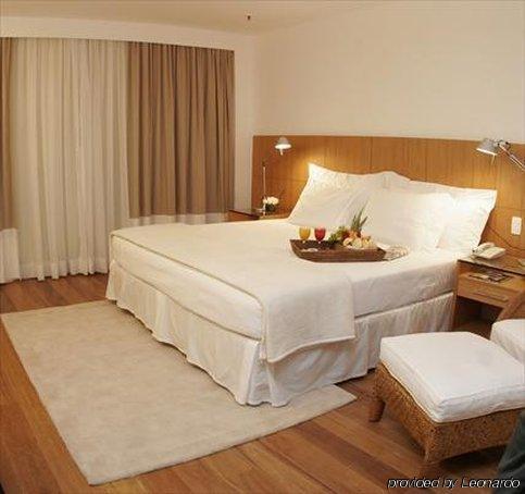 Golden Tulip Ipanema Plaza Hotel 4*