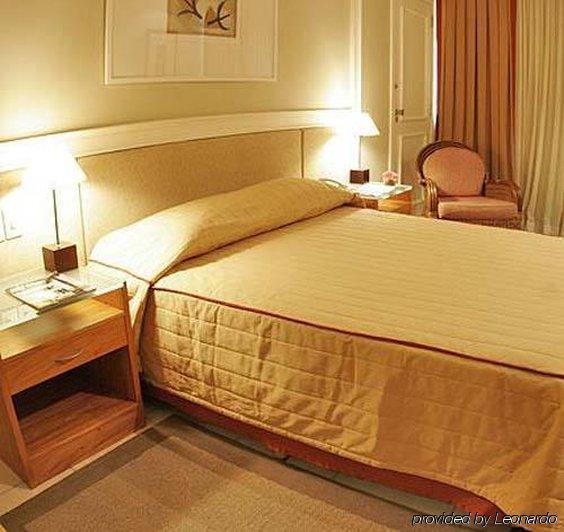 Hotel Golden Tulip Ipanema Plaza Río de Janeiro