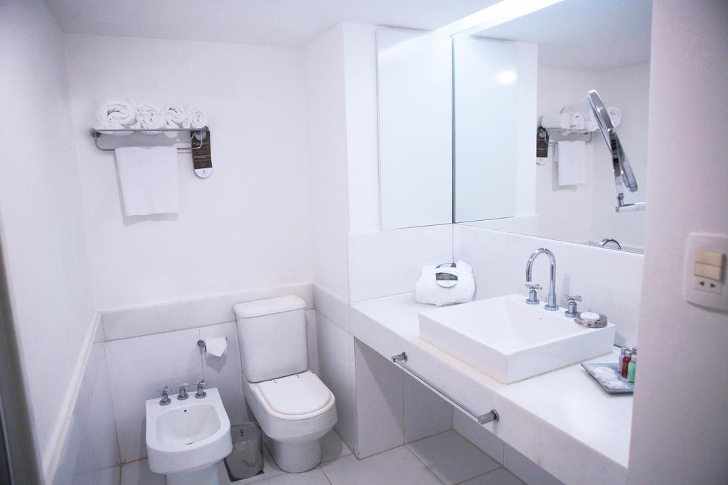 Hotel Golden Tulip Ipanema Plaza Río de Janeiro
