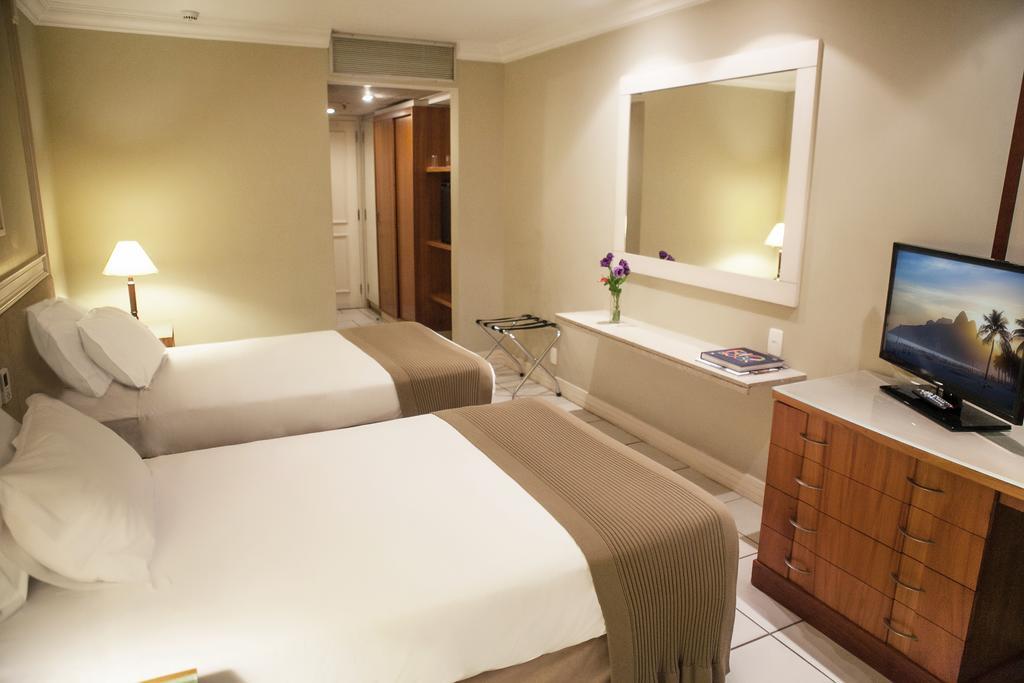 Hotel Golden Tulip Ipanema Plaza Río de Janeiro