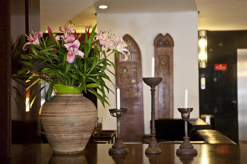 Golden Tulip Ipanema Plaza 4*