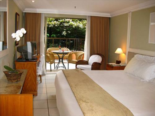 Golden Tulip Ipanema Plaza Hotel Río de Janeiro