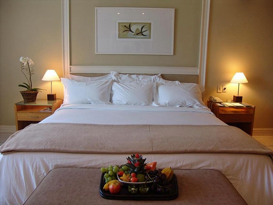 Hotel Golden Tulip Ipanema Plaza Río de Janeiro