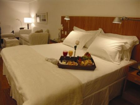 Hotel Golden Tulip Ipanema Plaza Río de Janeiro