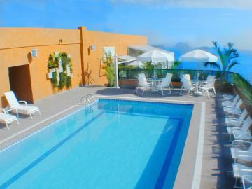 Hotel Golden Tulip Ipanema Plaza Río de Janeiro