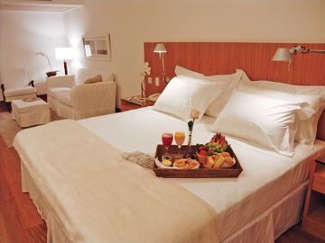 Golden Tulip Ipanema Plaza