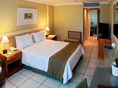 Golden Tulip Ipanema Plaza Hotel Río de Janeiro