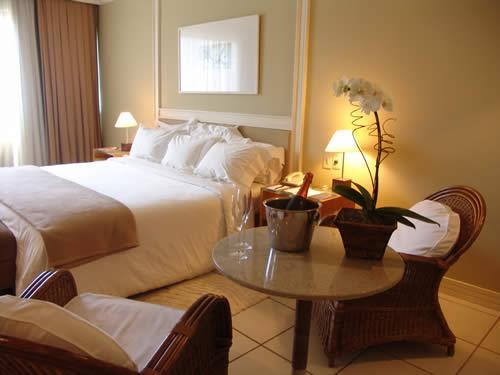 Golden Tulip Ipanema Plaza Hotel Río de Janeiro
