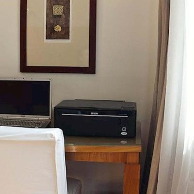 Golden Tulip Ipanema Plaza Río de Janeiro