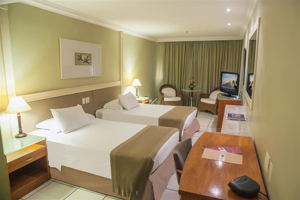 Golden Tulip Ipanema Plaza Hotel Río de Janeiro