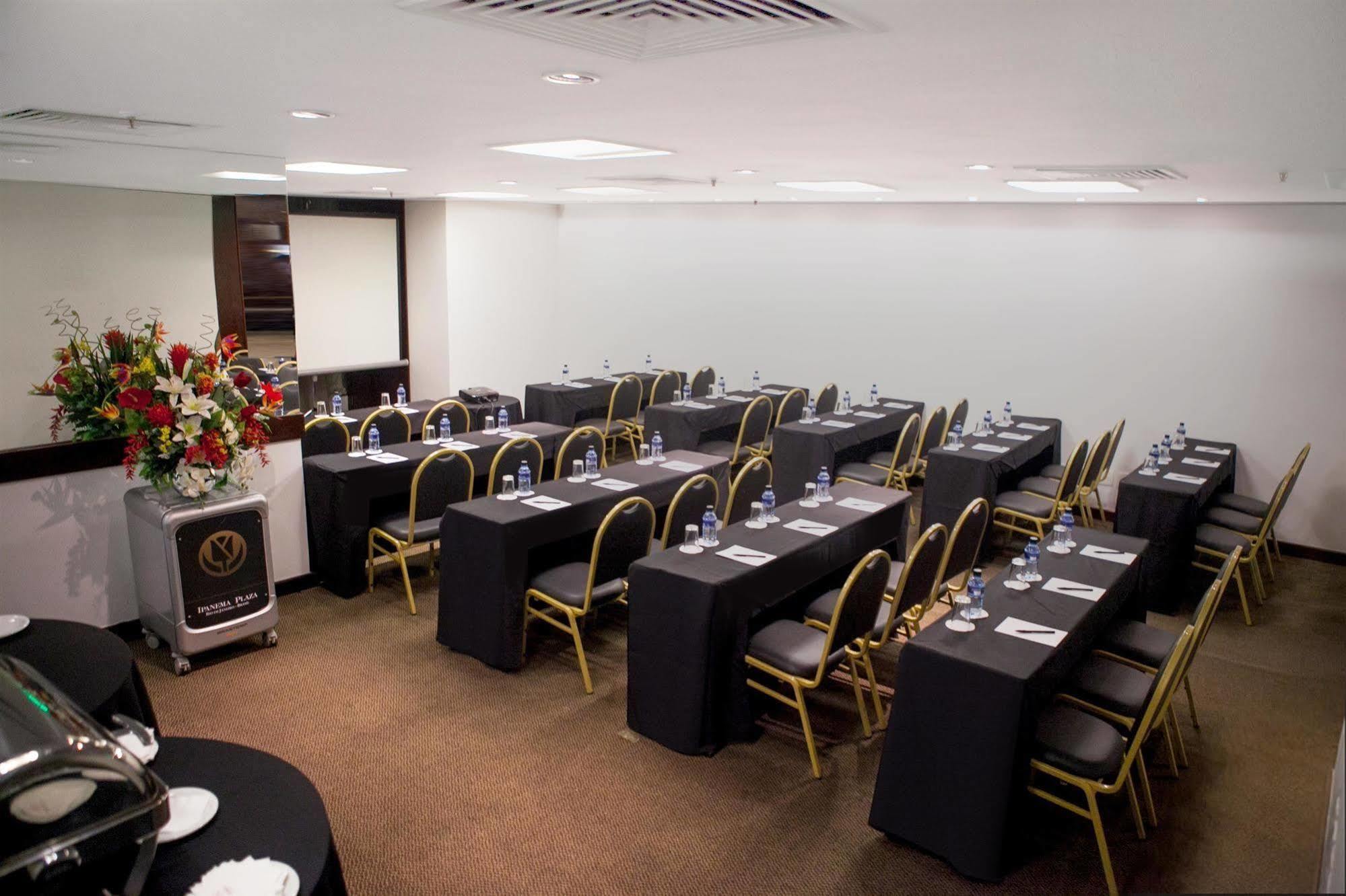 Golden Tulip Ipanema Plaza Hotel Río de Janeiro