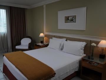 Hotel Golden Tulip Ipanema Plaza Río de Janeiro