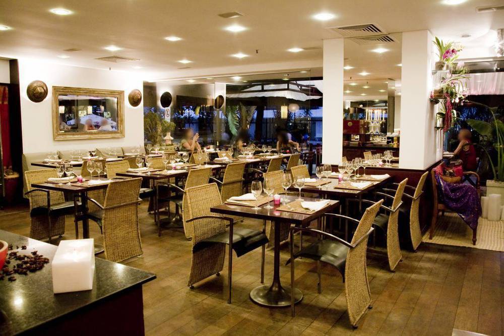 Golden Tulip Ipanema Plaza Río de Janeiro